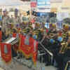 Article image for: CRPF celebrates its 81st Raising Day