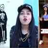 Article image for: Internet sensation <i class="tbold">dhinchak pooja</i> makes a massive come back with her latest song 'Naach Ke Pagal'