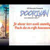 Article image for: Latest Punjabi Song 'Dooriyan' (Lyrical) Sung By <i class="tbold">amandeep singh</i>