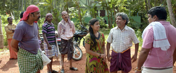 Sathyam