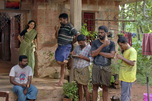 Sathyam