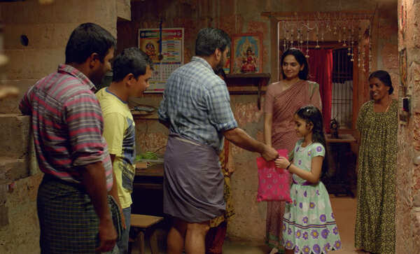 Sathyam Photos