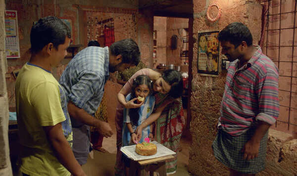 Sathyam