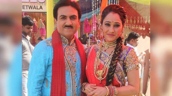 Missing Disha Vakani