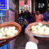Article image for: Odisha rejoices as state rasagola gets <i class="tbold">gi tag</i>