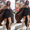 The Bat girl