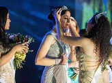 Vidisha Baliyan is first Indian to win the title of Miss Deaf World 2019