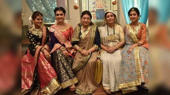 Too much gorgeousness in one frame