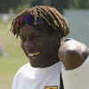 Article image for: See the latest photos of <i class="tbold">Henry Olonga</i>