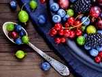 Here are some important facts about antioxidants