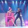 Who is a better dancer you or Rohit?
