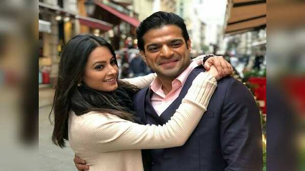Karan Patel is leaving YHM?! Your reaction as he has been your BFF