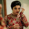 Article image for: Playing an actress-turned-politician