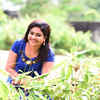 Article image for: Actress Apsara gets candid