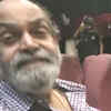 Article image for: <i class="tbold">veteran actor</i> Rajoo Barot on Gujarati theatre
