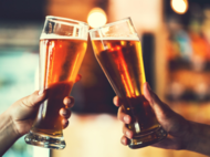 How alcohol can be a part of your healthy lifestyle