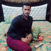 Article image for: Trending photos of <i class="tbold">Hasan Ali</i> on TOI today
