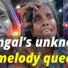 Article image for: Watch: Bengal’s unknown melody queen