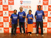 Bengaluru champs to represent city at Times Sudoku Championship finale