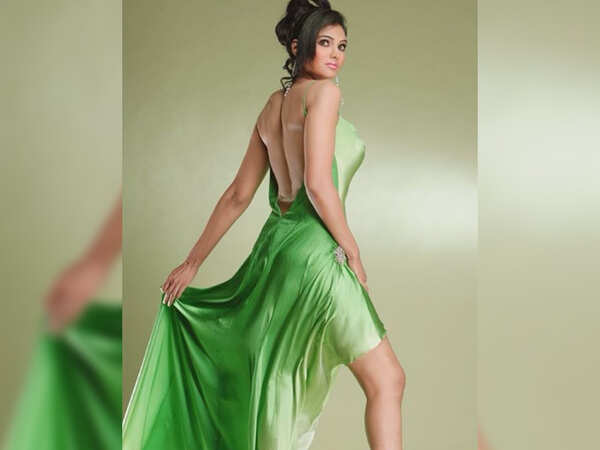 Trupti Toradmal