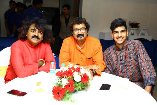 Praveen D Rao Photos