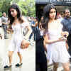 Article image for: New pictures of <i class="tbold">khushi kapoor</i>