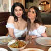 Article image for: Click here to see the latest images of <i class="tbold">khushi kapoor</i>