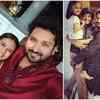 ​Love for his on-screen daughter