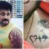 ​The Tattoo Man