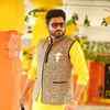 ​Debut in Malayalam industry