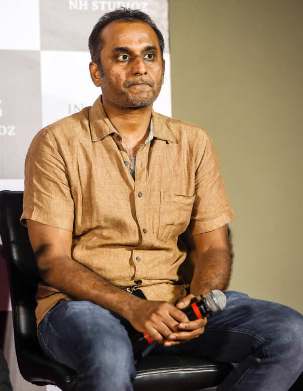 Deva Katta Photos