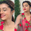 Photos: Sanskruti Balgude looks enchanting in her latest Instagram picture