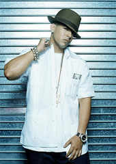 List of awards and nominations received by Daddy Yankee - Wikipedia