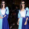 Karishma Tanna steps out in style