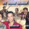 Article image for: Hindi Song 'Aye Jahaan Aasmaan' Sung By Sonu Nigam And Shreya Ghosal