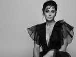 All the times Taapsee Pannu was looking fly!