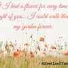 To my friends for being there for me!