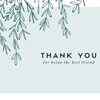 Thank you for being there!