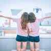 Life is better with friends