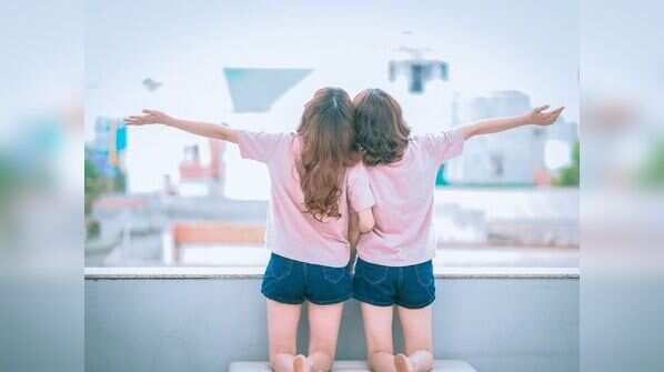 Life is better with friends
