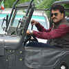 Arjun Dasgupta in Bastu Shaap