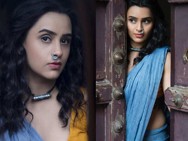 Parna Pethe Wallpapers
