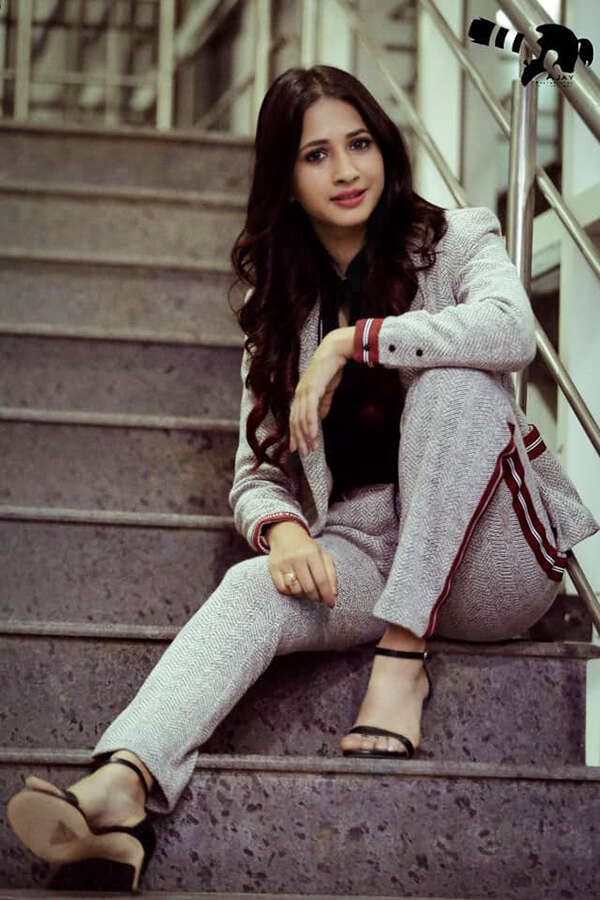 Manvitha Kamath Wallpapers