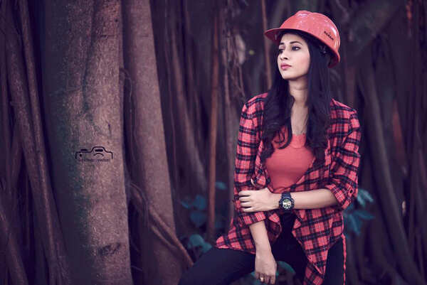 Manvitha Kamath