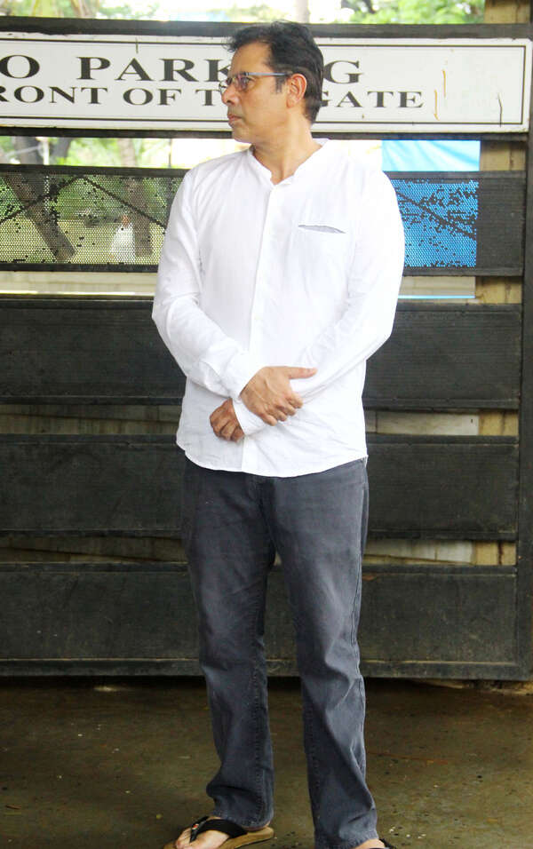 Atul Agnihotri