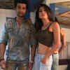 Kushal Tandon-Gauahar Khan