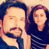 Ridhi Dogra-Raqesh Bapat