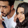 Aly Goni-Natasa Stankovic