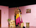 Do Phool Ek Maali: A play