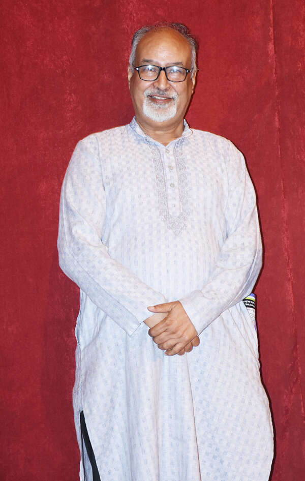 Radheshyam Pictures